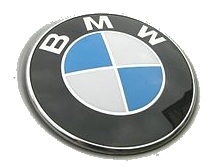 BMW Logo