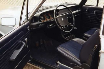 Zurückgerüstet auf Original-Mono-Radio