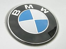 BMW Logo